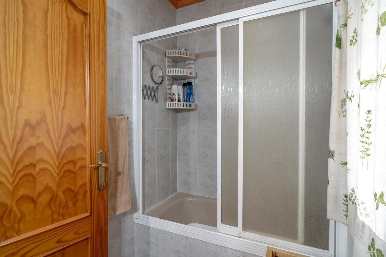 Ferienwohnung Acogedor Apartamento Centro Ciudad, 1M Playa, Terraza Fuengirola Exterior foto